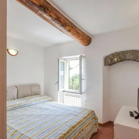Zoagli Dream Apartment