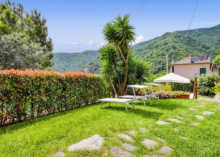 Zoagli Dream 아파트