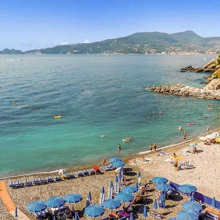 Zoagli Dream Appartement Semorile