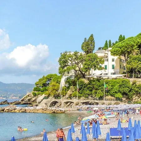 Zoagli Dream Appartamento *