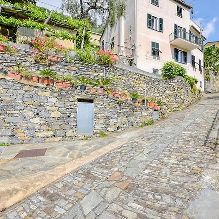 Zoagli Dream Apartamento *