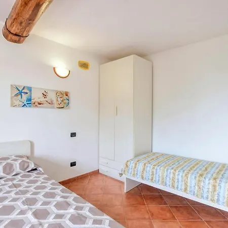 Zoagli Dream Apartamento *