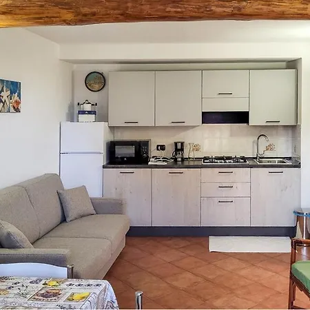 Zoagli Dream Apartamento Semorile