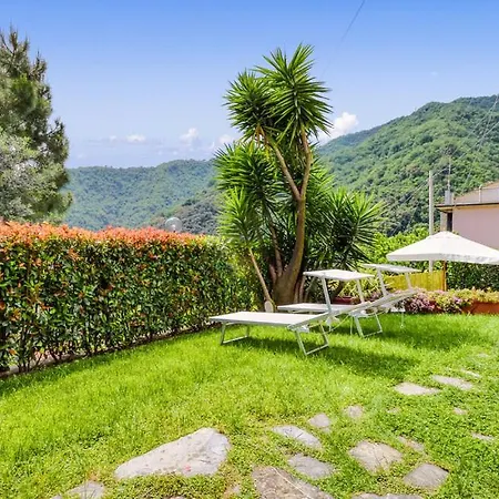 Zoagli Dream Apartamento
