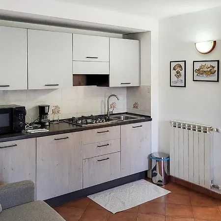 Apartamento Zoagli Dream Semorile