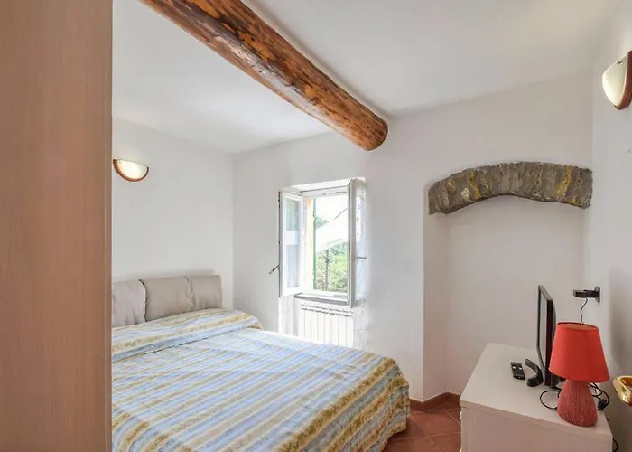 Zoagli Dream Apartmán