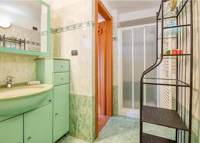 Zoagli Dream * Semorile