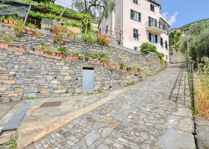 Zoagli Dream Appartamento *