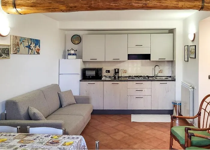 Zoagli Dream Appartement Semorile