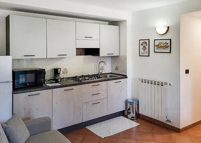 Appartamento Zoagli Dream Semorile